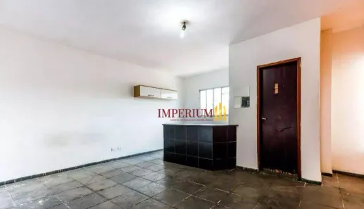 Apartamento com 1 Quarto para alugar, 26m² no Jardim Japão, São Paulo