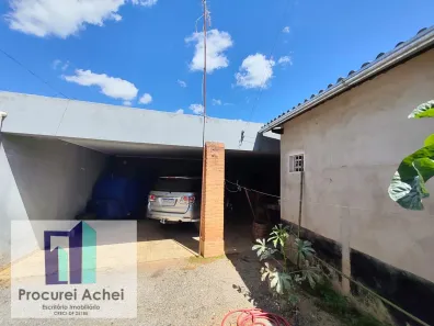 Casa com 4 Quartos para venda ou aluguel, 240m² no Setor Tradicional, Brasília