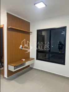 Apartamento com 2 Quartos à venda, 46m² no Jardim Baronesa, Campinas