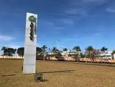 Lote/Terreno à venda, 379m² no Vivendas do Arvoredo, Londrina