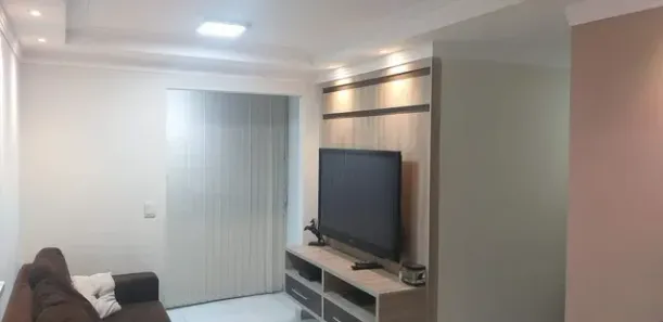 Apartamento com 3 Quartos à venda, 66m² no Parque Industrial, São José dos Campos