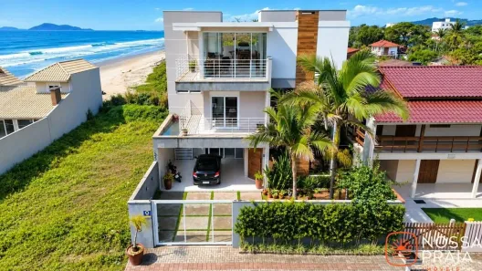Sobrado com 3 Quartos à venda, 360m² no Centro, Itapoá