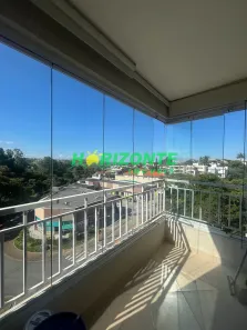 Apartamento com 3 Quartos à venda, 96m² no Urbanova, São José dos Campos