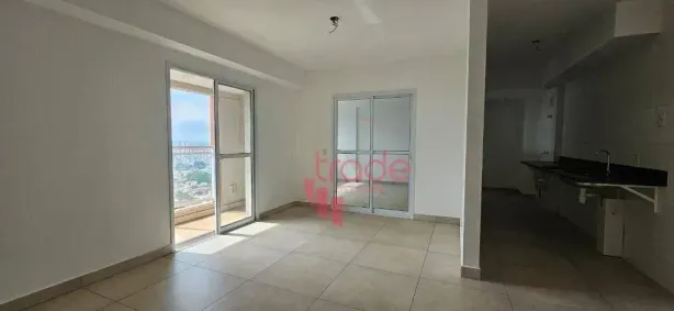 Apartamento com 2 Quartos à venda, 66m² no Alto da Boa Vista, Ribeirão Preto