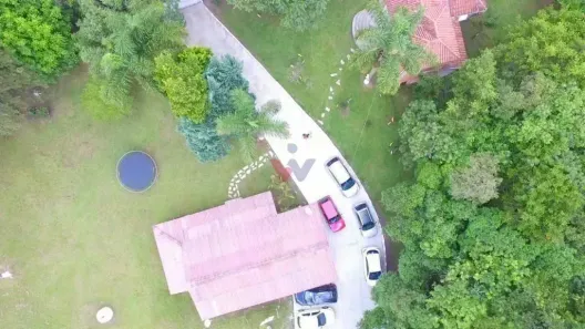 Fazenda/Sítio com 6 Quartos à venda, 240m² no Parque das Nascentes, Pinhais