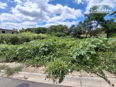 Lote/Terreno à venda, 250m² no Santa Claudina, Vinhedo