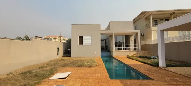 Casa com 3 Quartos à venda, 170m² no City Ribeirão, Ribeirão Preto
