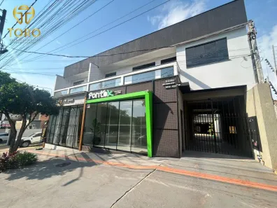 Sala Comercial para alugar, 70m² no Jardim Higienópolis, Maringá