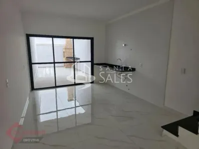 Sobrado com 3 Quartos à venda, 120m² no Vila Antonina, São Paulo