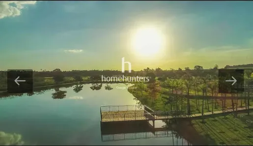 Lote/Terreno à venda, 510m² no Residencial Campo Camanducaia, Jaguariúna