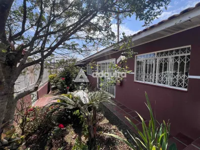 Casa com 3 Quartos à venda, 130m² no Boa Vista, Ponta Grossa
