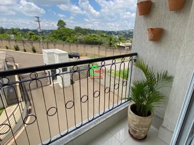 Apartamento com 2 Quartos à venda, 69m² no Capela, Vinhedo