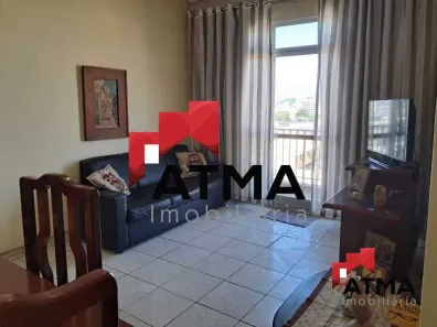 Apartamento com 2 Quartos à venda, 60m² no Vila da Penha, Rio de Janeiro