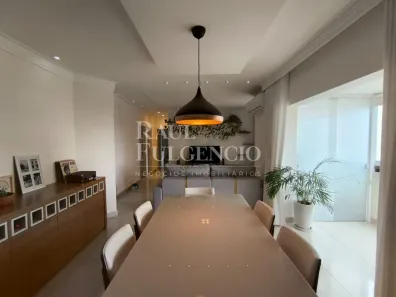 Apartamento com 3 Quartos à venda, 110m² no Judith, Londrina