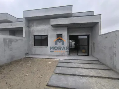 Casa com 3 Quartos à venda, 68m² no , Pontal do Paraná