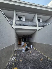Sobrado com 4 Quartos à venda, 175m² no Parque São Domingos, São Paulo