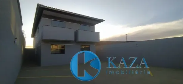 Apartamento com 3 Quartos à venda, 65m² no Parque Santa Rita de Cássia, Valparaíso de Goiás