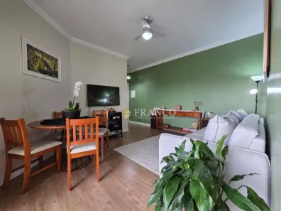 Apartamento com 3 Quartos à venda, 72m² no Vila São José, Taubaté