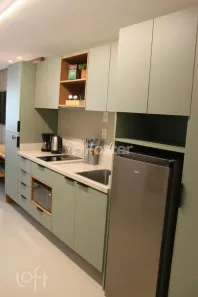 Apartamento com 1 Quarto à venda, 27m² no Cidade Baixa, Porto Alegre