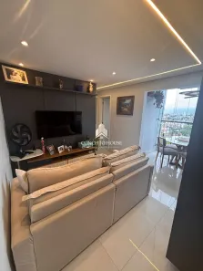 Apartamento com 2 Quartos à venda, 45m² no Mutinga, Osasco