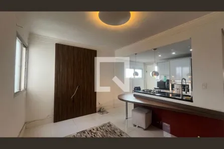 Apartamento com 1 Quarto à venda, 57m² no Taquaral, Campinas