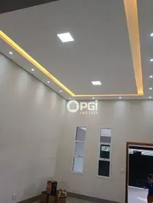 Casa com 3 Quartos à venda, 136m² no Bonfim Paulista, Ribeirão Preto