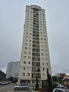 Apartamento com 2 Quartos à venda, 53m² no Vila Curuçá, Santo André