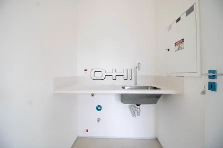 Apartamento com 1 Quarto à venda, 97m² no Jardim Paulista, São Paulo