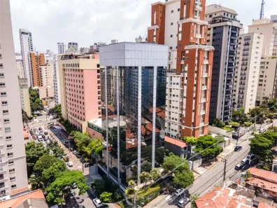Ponto Comercial para alugar, 4451m² no Paraíso, São Paulo