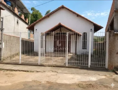Casa com 2 Quartos à venda, 308m² no Sobragi, Belmiro Braga