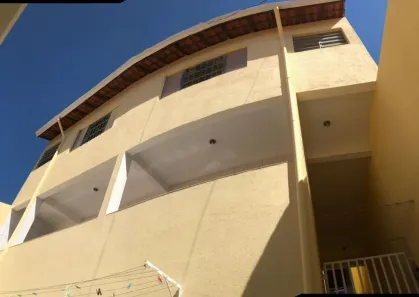 Sobrado com 2 Quartos à venda, 400m² no Vila Martinho, Franco da Rocha