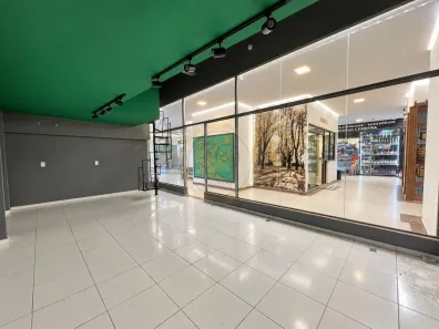 Sala Comercial para alugar, 40m² no Centro, Balneário Camboriú