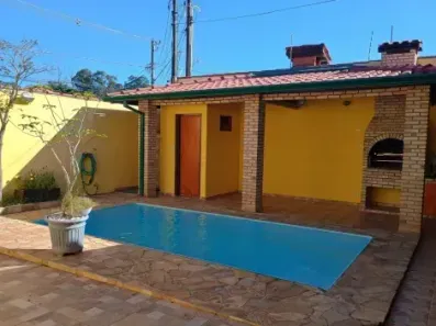Casa com 4 Quartos à venda, 160m² no Jardim Satélite, São José dos Campos