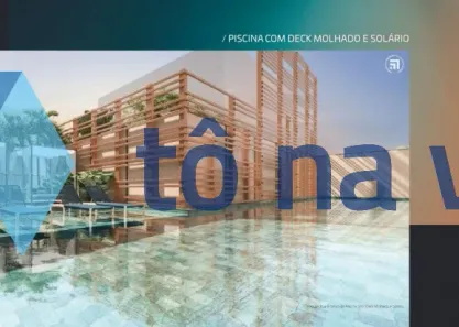 Apartamento com 2 Quartos à venda, 40m² no Vila Mariana, São Paulo