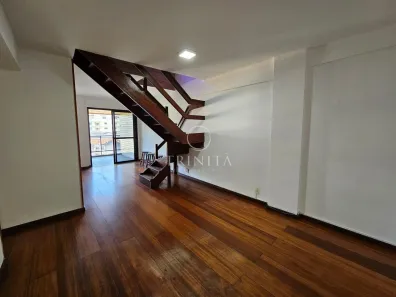 Cobertura com 3 Quartos à venda, 238m² no Freguesia (Jacarepaguá), Rio de Janeiro