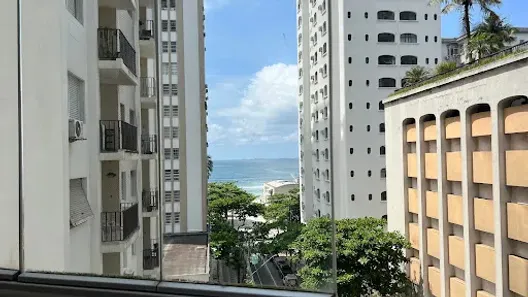 Apartamento com 3 Quartos à venda, 180m² no Pitangueiras, Guarujá