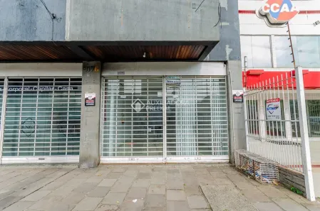 Ponto Comercial para alugar, 127m² no Teresópolis, Porto Alegre