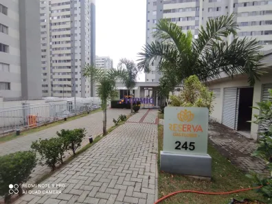 Apartamento com 2 Quartos à venda, 54m² no Jardim Riacho das Pedras, Contagem