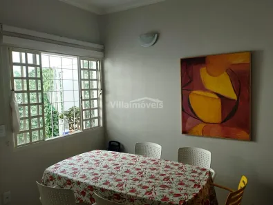 Casa com 4 Quartos à venda, 280m² no Jardim Guanabara, Campinas