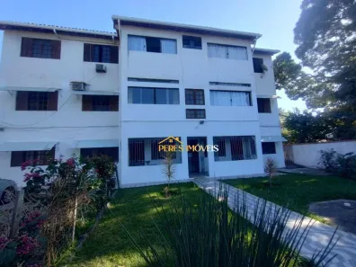 Apartamento com 1 Quarto à venda, 35m² no Parque Zabulão, Rio das Ostras
