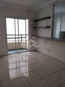 Apartamento com 1 Quarto à venda, 42m² no Centro, São Bernardo do Campo