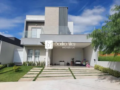 Sobrado com 4 Quartos à venda, 200m² no Parque Residencial Maria Elmira, Caçapava