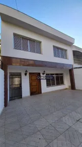 Sobrado com 3 Quartos à venda, 214m² no Vila Mariana, São Paulo