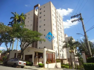 Apartamento com 2 Quartos à venda, 70m² no Demarchi, São Bernardo do Campo