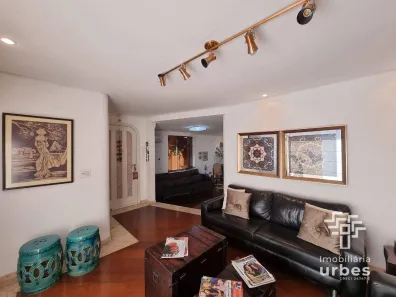 Apartamento com 4 Quartos à venda, 209m² no Vila Santa Catarina, Americana