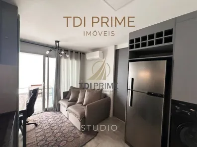 Apartamento com 1 Quarto para alugar, 36m² no Butantã, São Paulo
