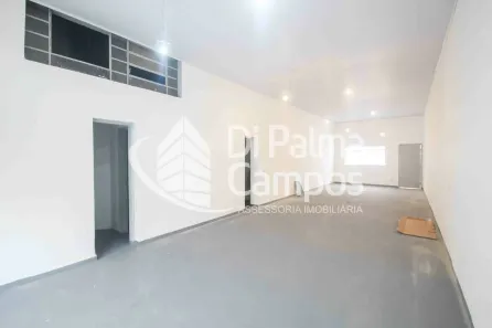 Ponto Comercial para alugar, 110m² no Vila Monumento, São Paulo