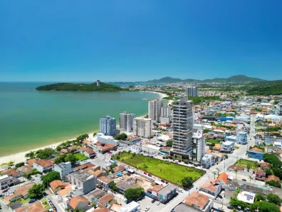 Apartamento com 3 Quartos à venda, 121m² no Centro, Balneário Piçarras