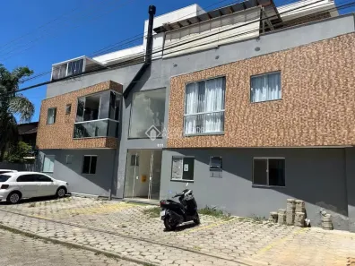 Cobertura com 2 Quartos à venda, 89m² no Campeche, Florianópolis