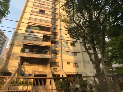 Apartamento com 4 Quartos à venda, 432m² no Cambuí, Campinas